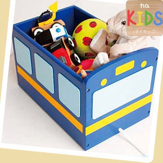 【na-KIDS】Picc’s快樂兒童玩具收納箱