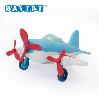 美國【B.Toys】急轉彎戰鬥機