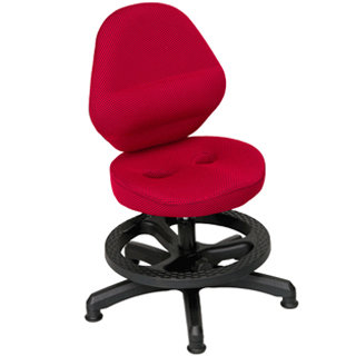 【BuyJM】普斯多功能專利3D立體兒童成長椅(3色可選)
