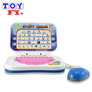 【Toy F1】兒童中英文語言學習機