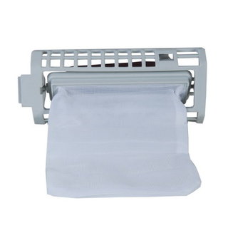國際牌雙槽(NHN2)洗衣機棉絮濾網 NP-003  (3入/組)