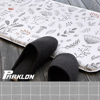 【PARKLON】韓國帕龍 - 雙面多用途長地墊 -廚房墊/走道墊 - 三款可選