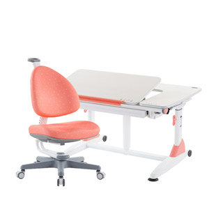 【大將作】G6 Plus-XS 兒童成長桌椅組(BABO椅)