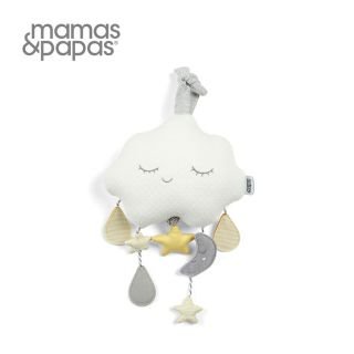 【Mamas & Papas】雲朵滴答(音樂拉鈴)