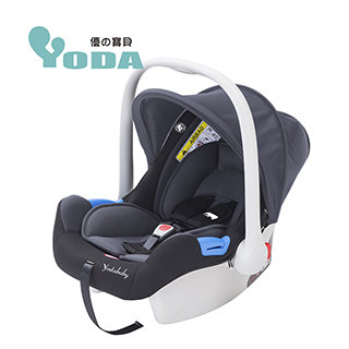 YoDa 嬰兒提籃式安全座椅(三款可選)