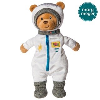 【MaryMeyer】玩偶安撫巾-宇宙寶貝熊