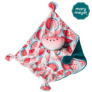 【MaryMeyer】柔軟安撫巾-甜蜜蜜小西瓜