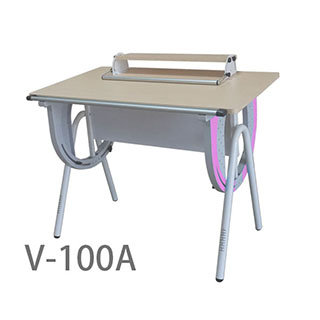 KIWI兒童成長書桌(V-100A)