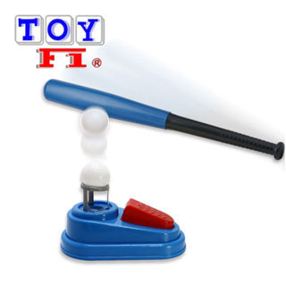 【Toy F1】兒童棒球練習器