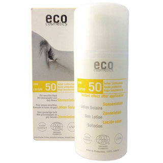 ECO 高效防護防曬乳 SPF50-100ml