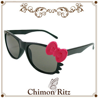 【17 toys】Chimon Ritz 帥氣貓兒童太陽眼鏡