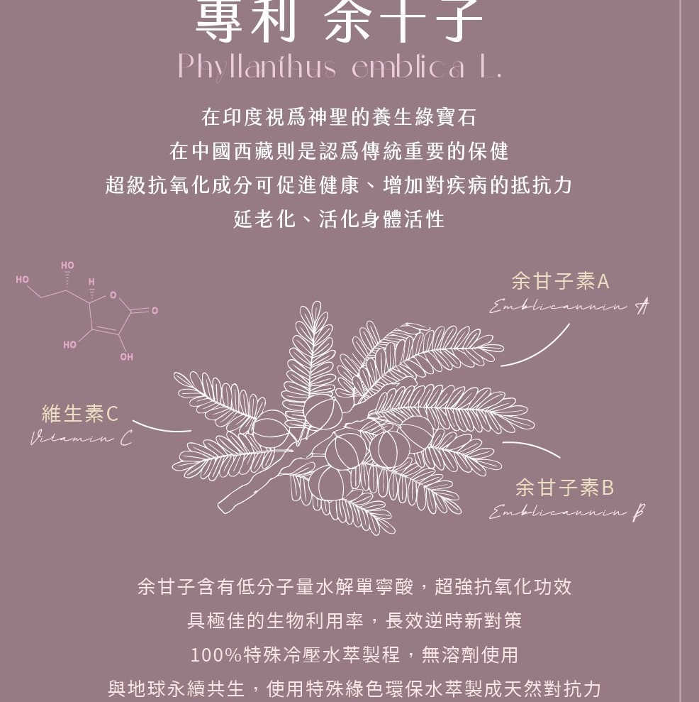 新春優惠｜66.5極光植萃｜柯夢波丹\u0026波波黛莉推薦｜養顏美容｜幫助入睡