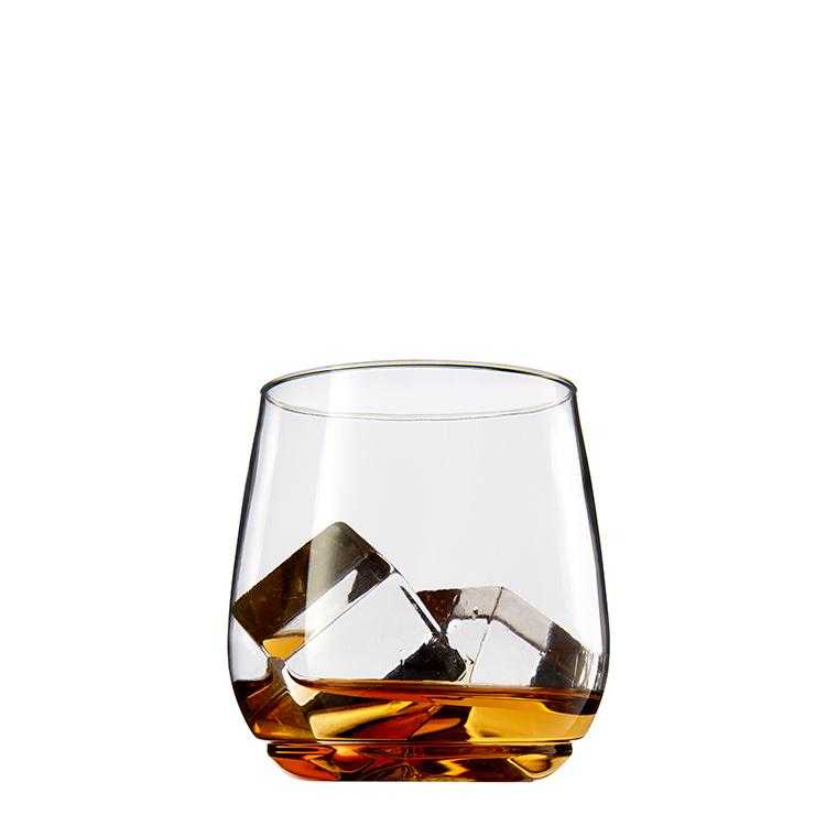 TOSSWARE Tumbler Jr 寶特環保酒杯系列 - 威士忌杯 12oz (12個)