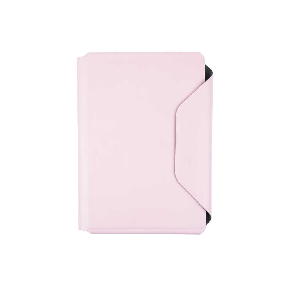 質感A5文件收納夾 NoteBook Modular