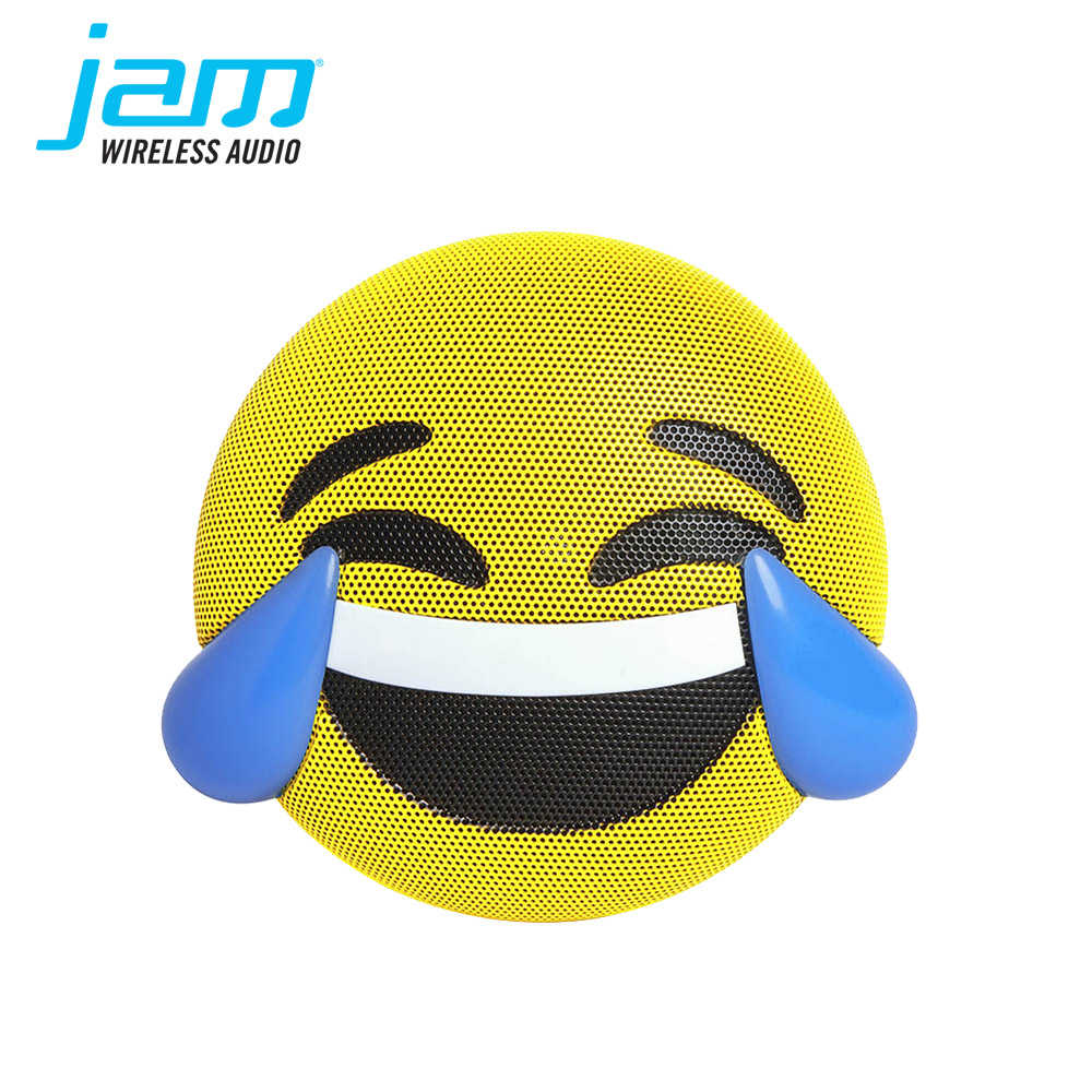 Jam Jamoji 無線藍牙喇叭