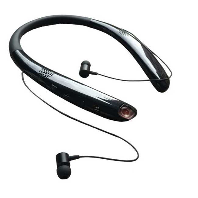 [富廉網]【Mine峰】STALKER MCK-VST4 無線運動藍牙耳機