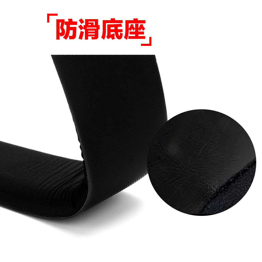 【A4 Bloody】鍵盤手托 手靠墊  護腕手托  鍵盤托  打字軟墊-大尺寸