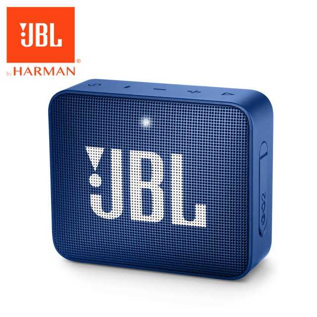 JBL GO 2 藍牙喇叭