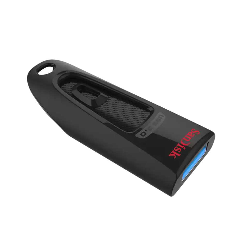 SanDisk CZ48 128GB Ultra USB 3.0 隨身碟 [富廉網]