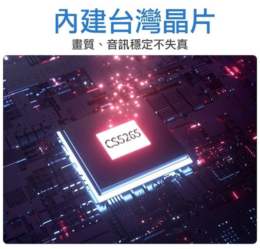 Intopic】Type-C轉HDMI影音傳輸線 CB-CTH-03 HDMI Android Windows Mac