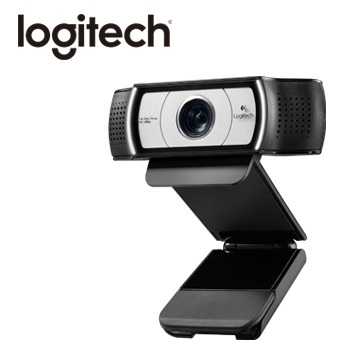 羅技 Logitech C930e Webcam 視訊攝影機 [富廉網]