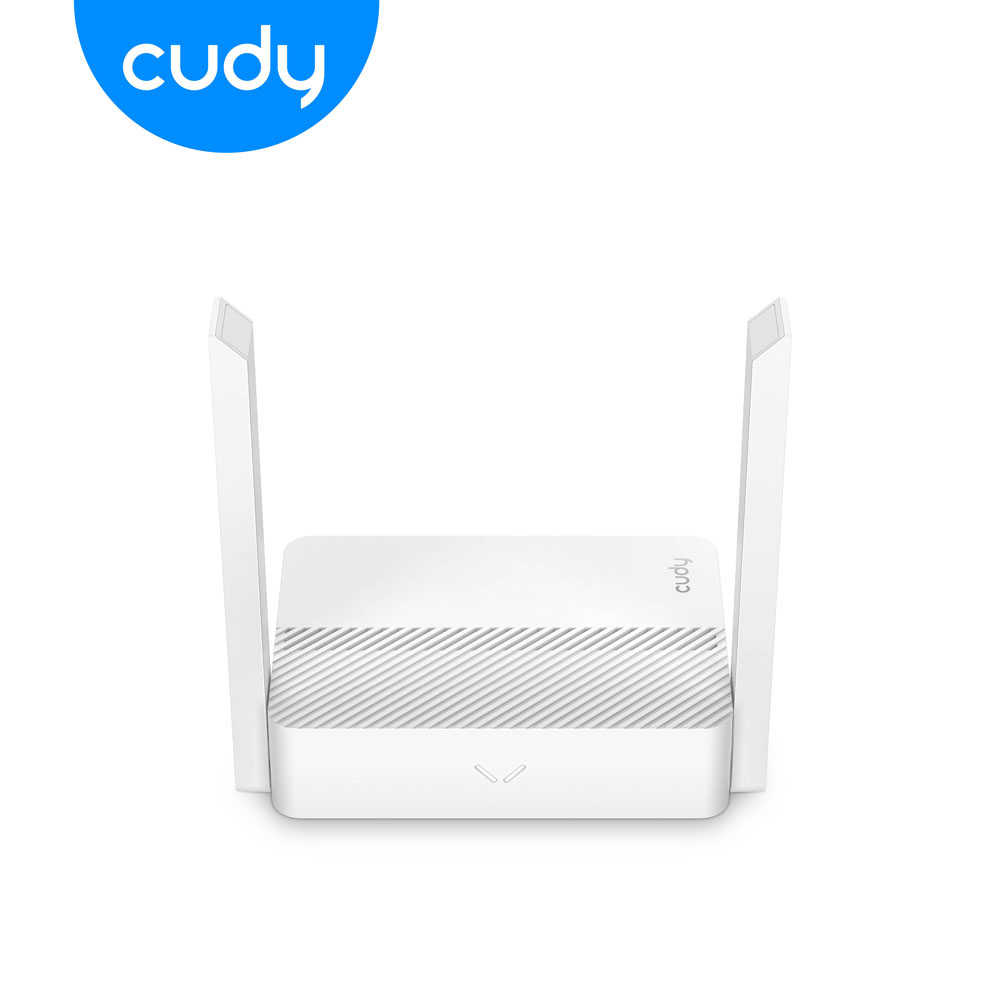 cudy LT300 4G N300 無線路由器