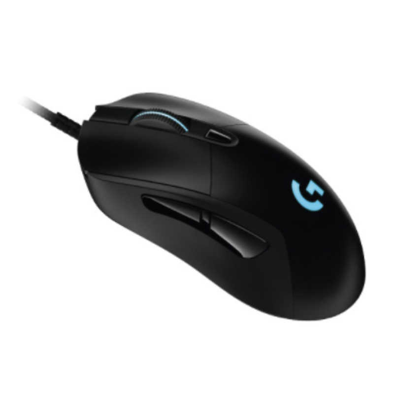 羅技 Logitech G403 Hero 電競滑鼠 [富廉網]