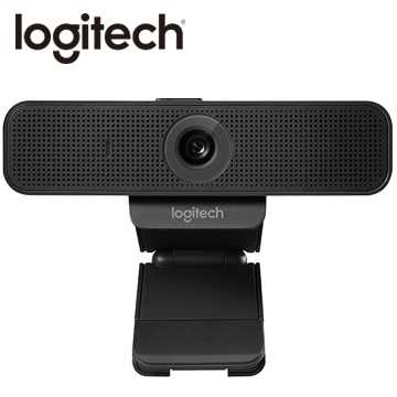 羅技 Logitech C925E HD 網路攝影機 [富廉網]