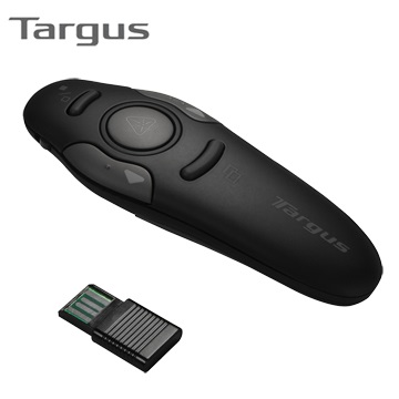 [富廉網]【Targus】AMP16AP 專業無線簡報器