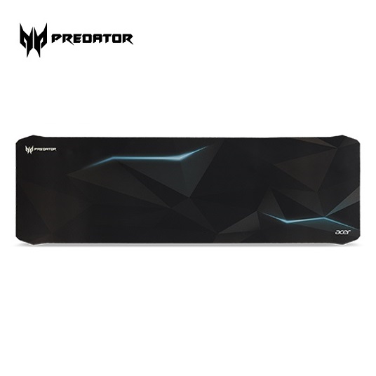[富廉網]【Predator】掠奪者 PMP720 電競滑鼠墊