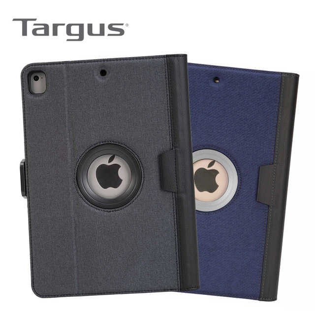 [富廉網]【Targus】10.5吋 iPad Pro 限量款 旋轉保護套