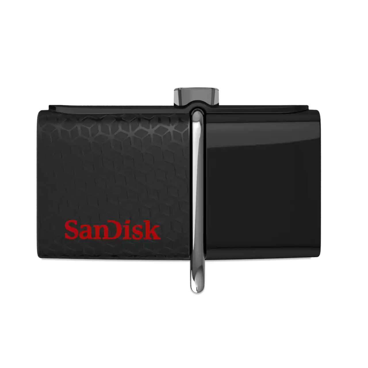 SanDisk SDDD2 64GB Ultra Dual OTG USB 3.0 雙用隨身碟 [富廉網]