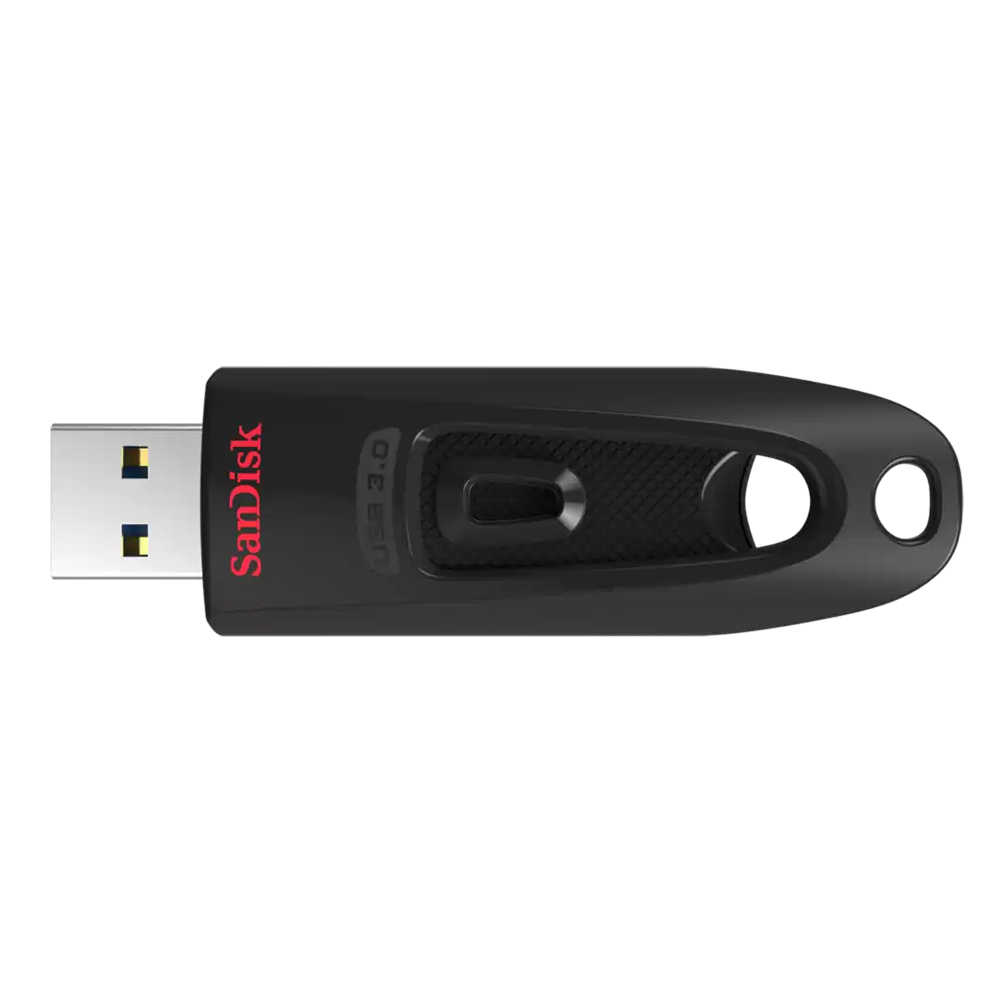 SanDisk CZ48 32GB Ultra USB 3.0 隨身碟 [富廉網]