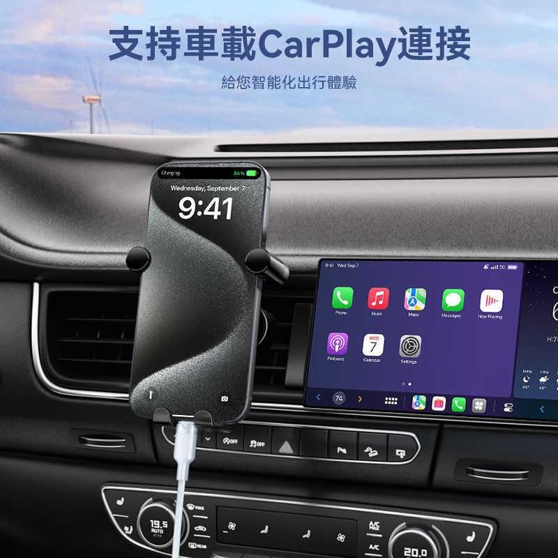 VENTION TRD 1M USB-C to USB-C 充電線