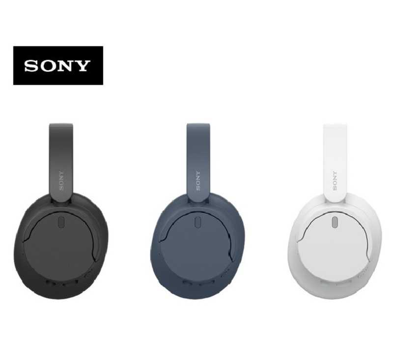 SONY WH-CH720N 無線藍芽耳罩式耳機 原廠公司貨 [富廉網]