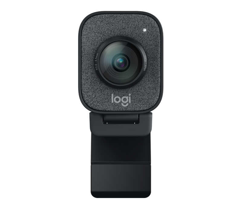 羅技 Logitech StreamCam 直播攝影機 [富廉網]