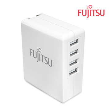 [富廉網]【FUJITSU】富士通 US-08 6.8A 電源供應器