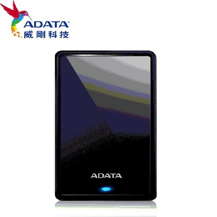 ADATA 威剛 HV620S 4TB 2.5吋 行動硬碟 [富廉網]