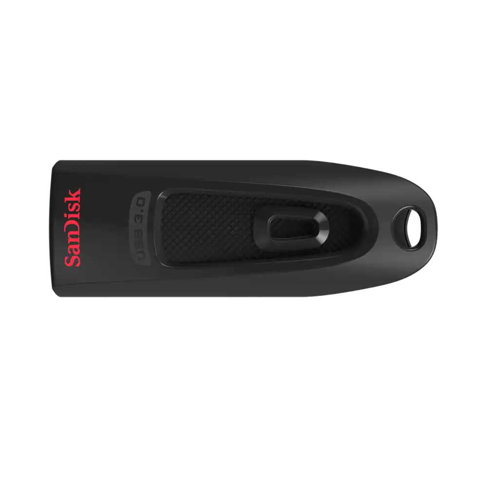 SanDisk CZ48 32GB Ultra USB 3.0 隨身碟 [富廉網]