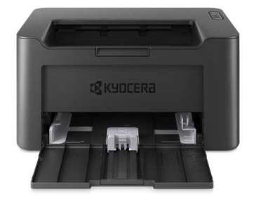 KYOCERA 京瓷 PA2000 黑白雷射印表機 [富廉網]