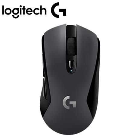 羅技 Logitech G603 無線遊戲滑鼠 [富廉網]