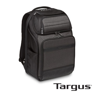 [富廉網]【Targus】CitySmart 15.6吋 旗艦款 電腦後背包 TSB913AP-70