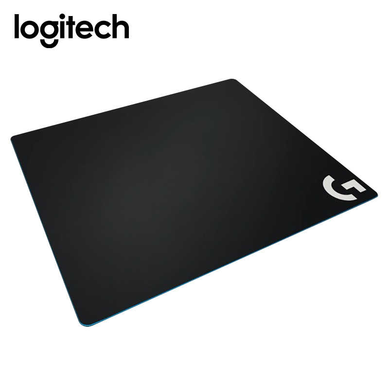 Logitech 羅技 G640 大型布面遊戲滑鼠墊 [富廉網]