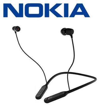 [富廉網]【NOKIA】PRO無線入耳式藍牙耳機 BH-701