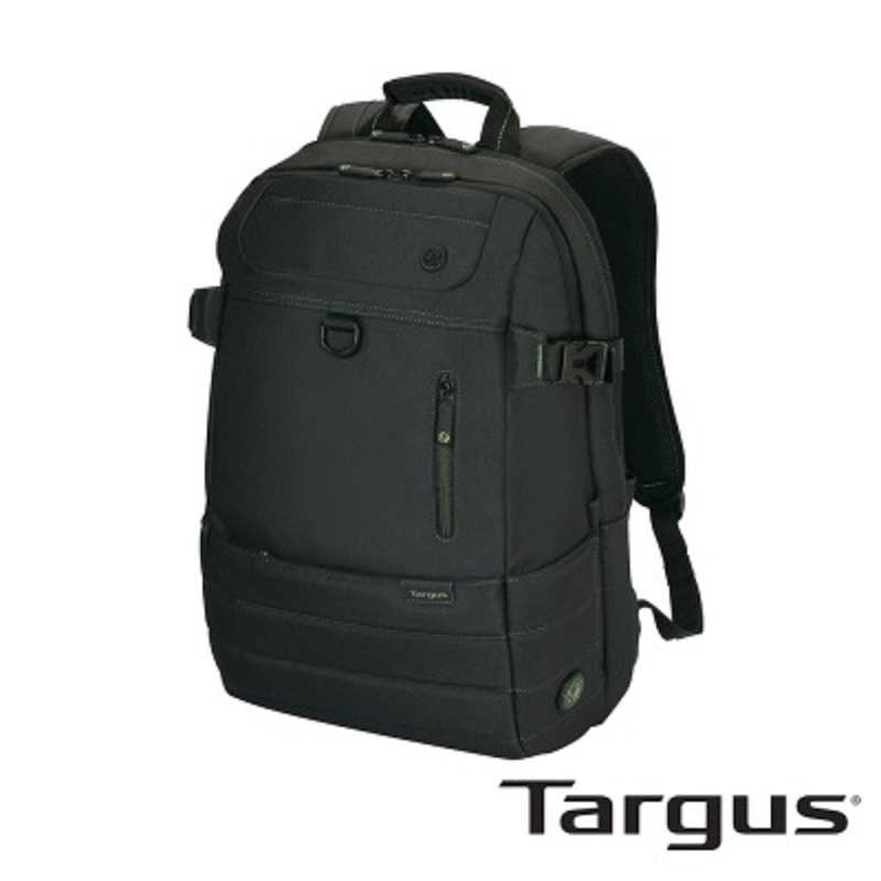 Targus 泰格斯 TBB566AP-50 EcoSmart 16 吋綠色環保後背包 [富廉網]