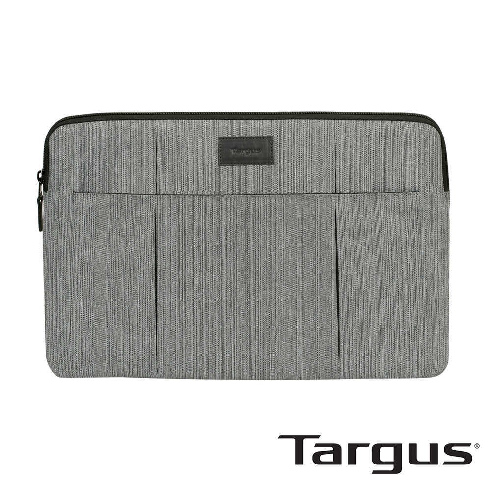 Targus 泰格斯 CitySmart II TSS89504 14 吋隨行保護包 (灰色) [富廉網]