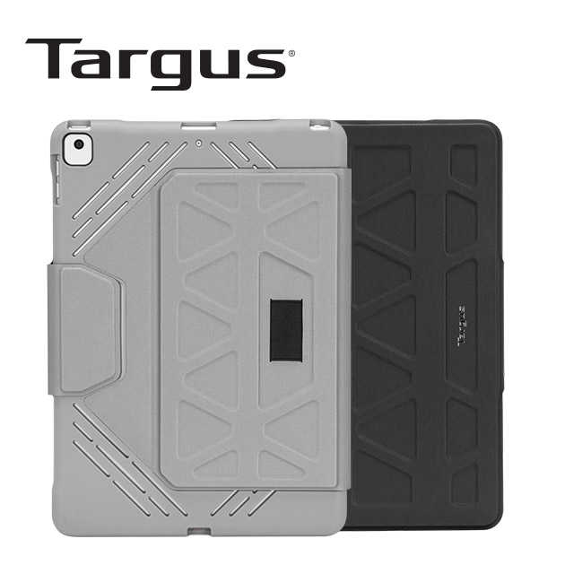 Targus THZ852系列 iPad(第7代) 10.2吋Pro-Tek保護套 [富廉網]