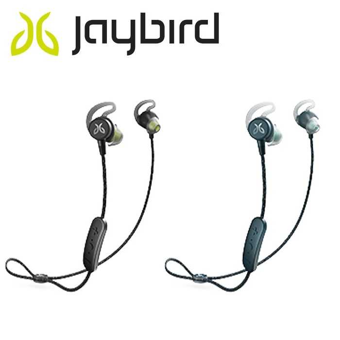[富廉網]【Jaybird】TARAH PRO 無線藍牙運動耳機