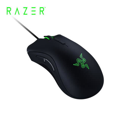 富廉網 限時促銷【Razer】雷蛇 煉獄蝰蛇精英版 電競滑鼠 RZ01-02010100-R3A1