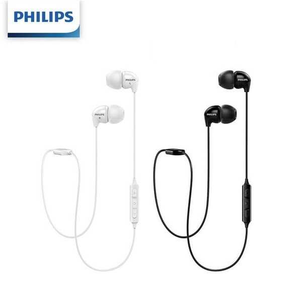 [富廉網]【PHILIPS】飛利浦 SHB3595 藍牙4.1 無線藍牙耳機